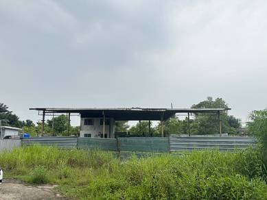 Warehouse / Factory For Rent in Kuching,SWK
