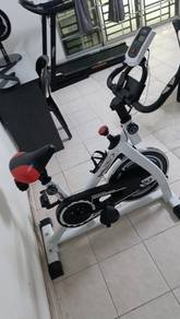 indoor excrise 