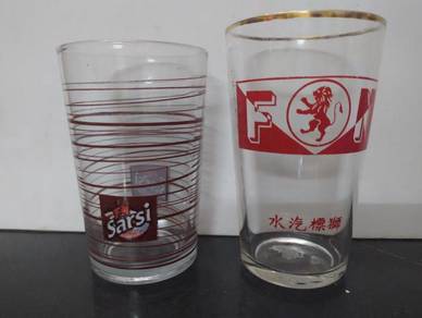 F&N glass