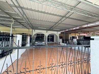 2-storey Terraced House For Rent in Batu Arang,LBN