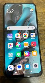 Redmi note 10s..128gb 8ram