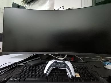 acer nitro eda343cur j