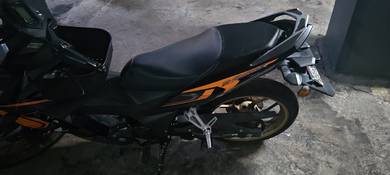 Honda RS150