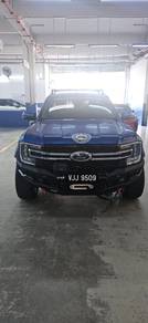2022 Ford Ranger XLT PLUS