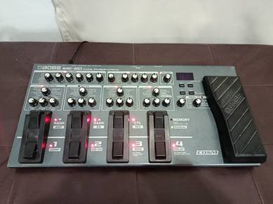 Boss ME80