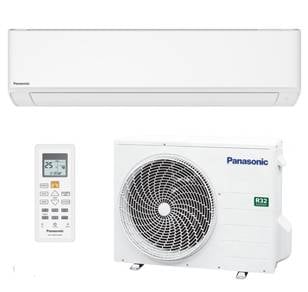 Panasonic 1.5hp  air cond free install (NEW)