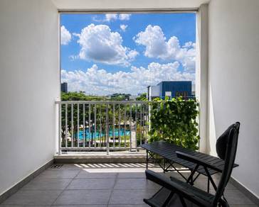Townhouse For Sale in Sepang,SGR