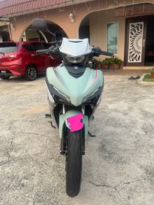 Yamaha Y16ZR