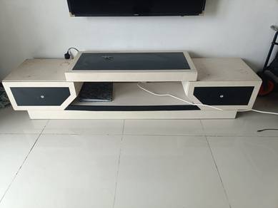 Kabinet Tv