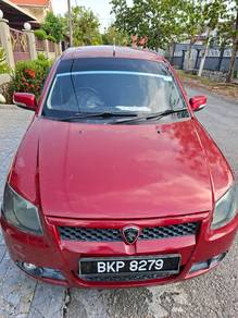 Proton Saga N-LINE in Nilai, NSN