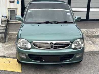 Perodua Kelisa EZ in Bandar Sunway, SGR