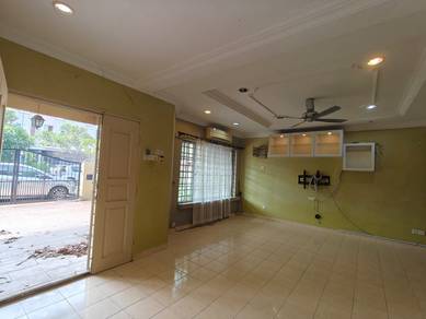 2-storey Terraced House For Sale in Kota Kemuning,SGR