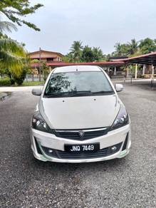 Proton Exora BOLD PREMIUM in Kuala Terengganu, TRG
