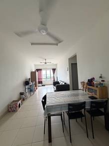 Service Residence For Rent in Mutiara Residences @ Serdang