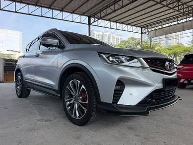 Proton X50 PREMIUM in Skudai, JHR