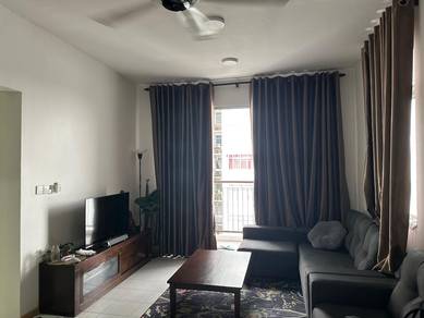 Apartment For Rent in Residensi Bintawa Riverfront (PR1MA @ Bintawa Riverfront)