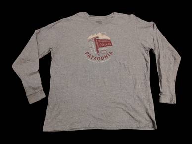Patagonia long sleeve