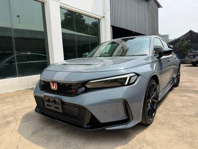 2023 Honda Civic Type R TYPE R