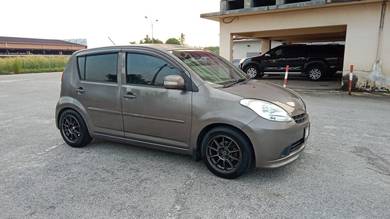 Perodua MyVi SR in Batu Pahat, JHR