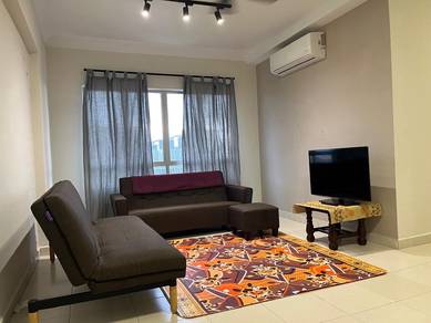 Condominium For Rent in Pangsapuri Suria 1 Batu Kawan