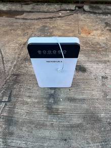 40m² Air Purifier