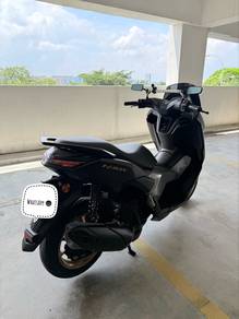 Yamaha NMAX