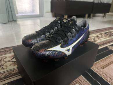 Mizuno Alpha 3 MIJ