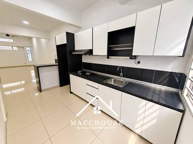 2-storey Terraced House For Rent in Kajang,SGR