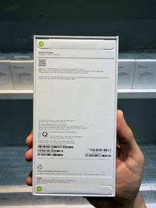 iPhone 17 Pro Max 512gb New Set