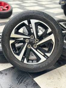 Alza Design 16 inch Alza baru veloz traz