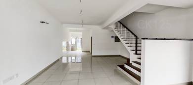 2-storey Terraced House For Sale in Bandar Bukit Raja,SGR