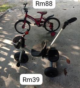 basikal elok