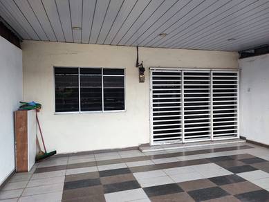 Terraced House For Rent in Sungai Petani,KDH