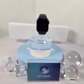 Apple Watch Series 6 40mm GPS Space Gray
