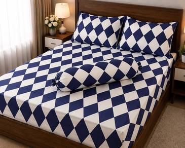 Bed Sheets 