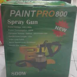 Spray Gun