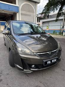 Proton Exora BOLD PREMIUM in Gombak, SGR