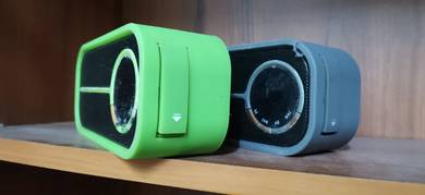 Audiobox P2000
