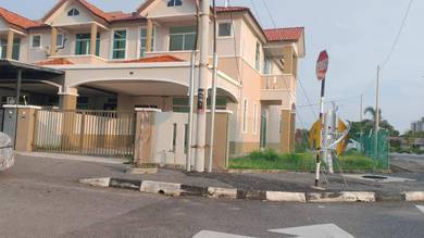 2-storey Terraced House For Sale in Alor Setar,KDH