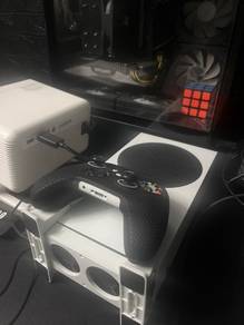 Xbox Series S - 512GB