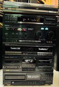 Kenwood 110v