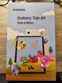Samsung Galaxy Tab A9 LTE + WIFI