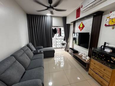 Service Residence For Rent in M Arisa