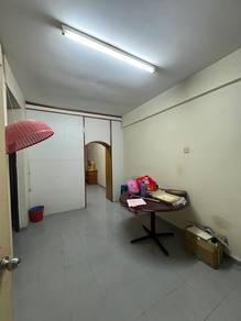 Flat For Rent in Taman Seri Janggus