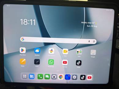 Oppo Pad Neo LTE SIMCARD 128GB+8GB