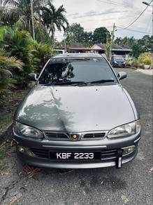 Proton Wira A/B GLi in Alor Setar, KDH