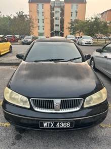 Nissan Sentra SG in Puchong South, SGR