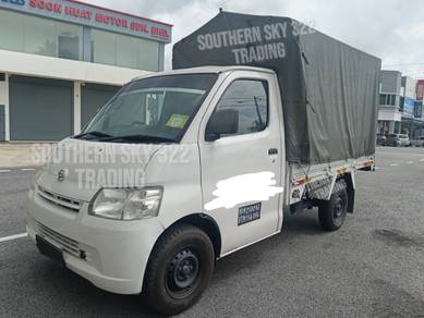 Gran Max | 1st Owner | 2018/19 Low Mileage