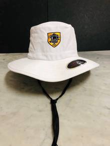 COBRA Wide Rim Sun Hat ( New Balance )