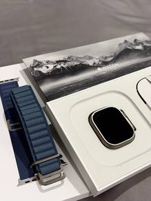 Apple Watch Ultra 3